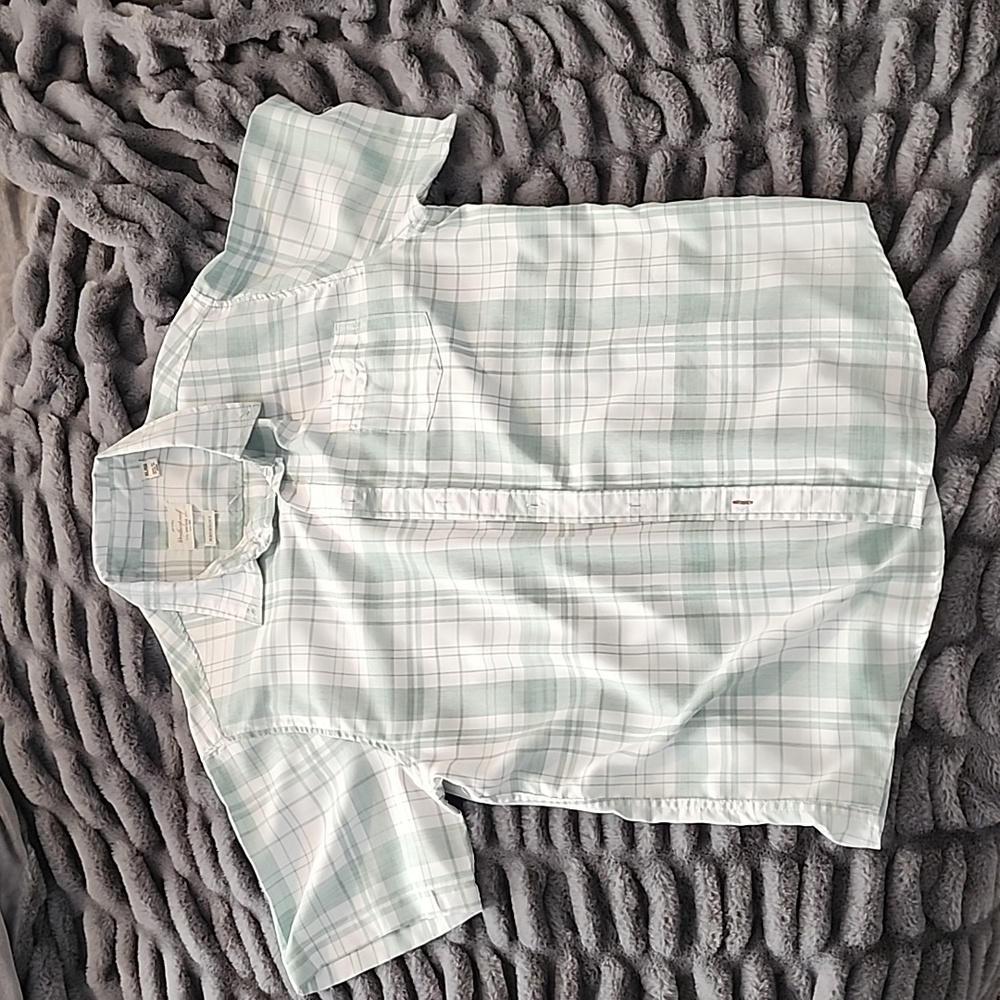 Weatherproof Vintage button down - Picture 5 of 6